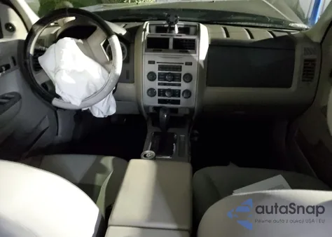 2008 Ford Escape Xlt from USA, damaged, VIN 1FMCU03168KB67948